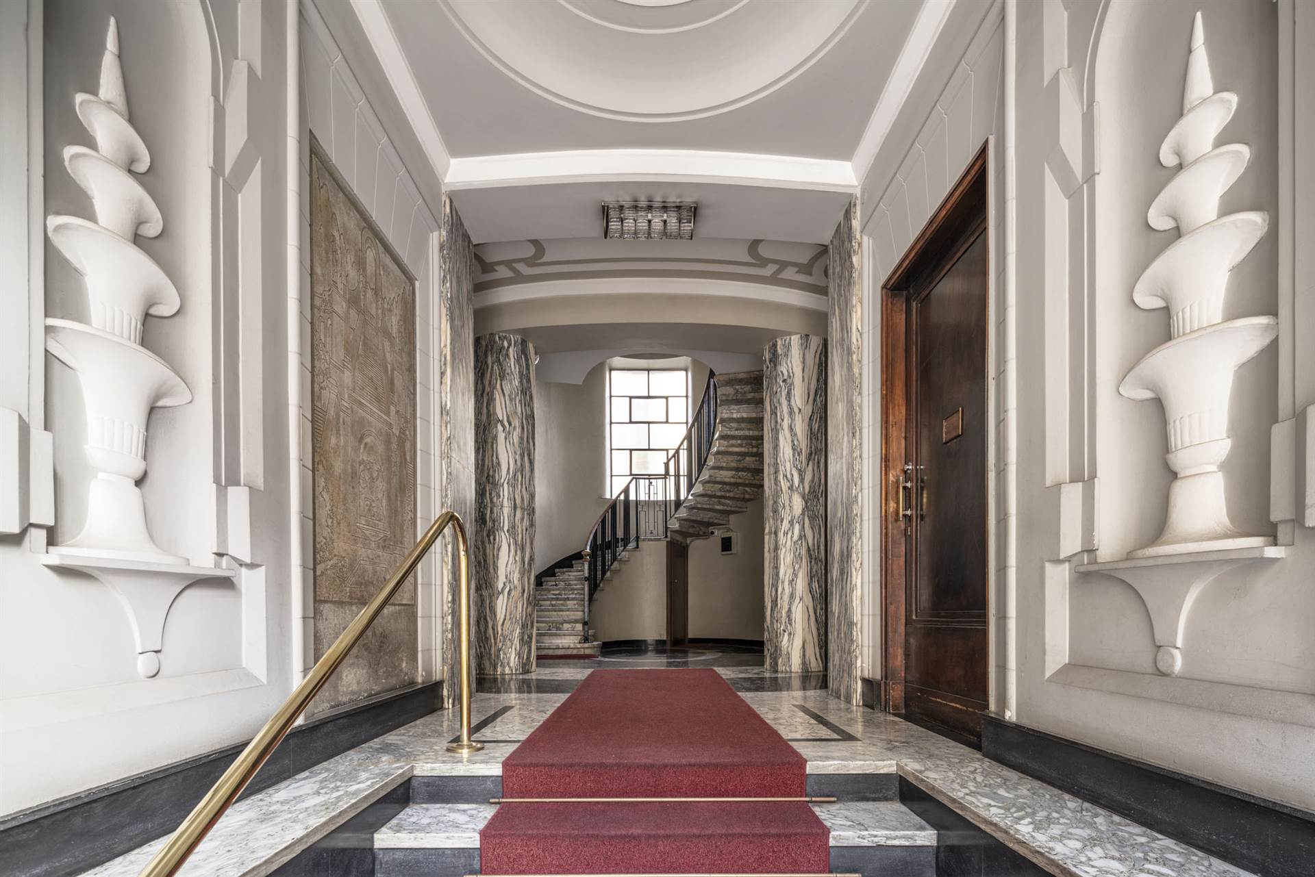 APPARTAMENTO ESCLUSIVO IN CITTA STUDI MILANO