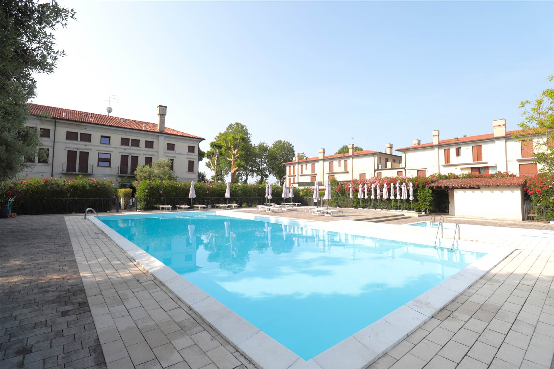 LINDEN PARK: LA TUA NUOVA CASA A JESOLO