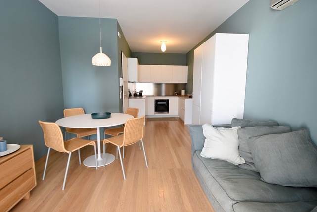 NUOVO 3 CAMERE  DUE PASSI DAL MARE