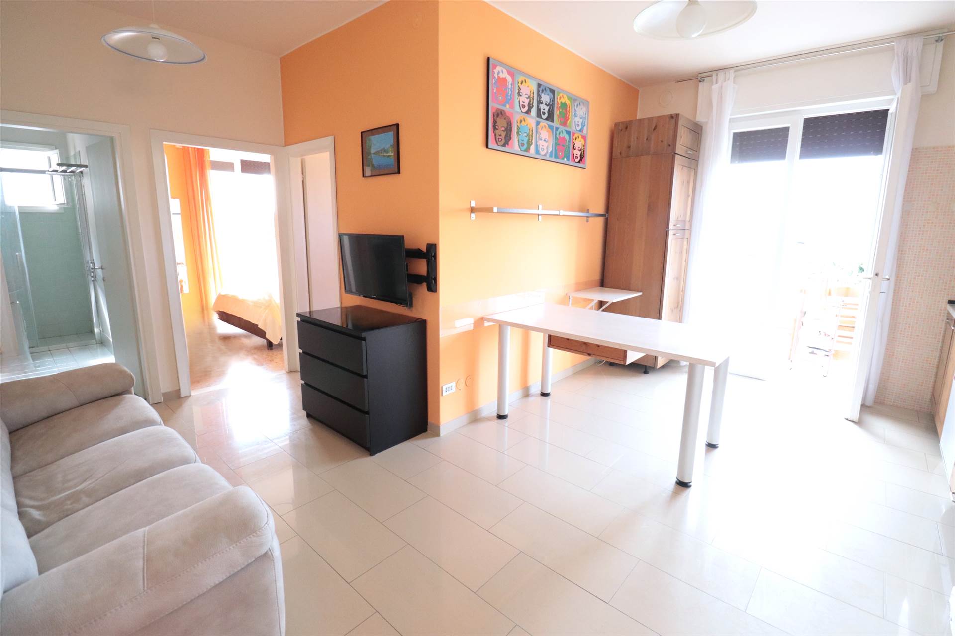 Quadrilocale via Olanda 173, Lido Est, Jesolo